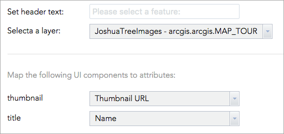 Settings page Settings page